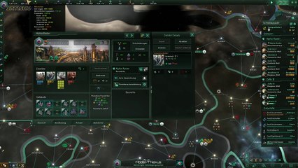 Der Krieg sieht nicht gut aus. | Stellaris | Ep. 12