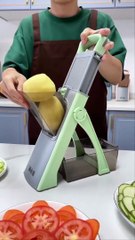 Potato  Slicer