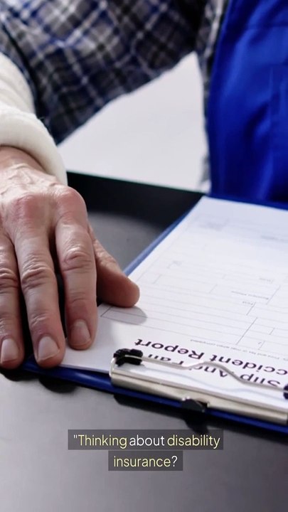 The Importance of Disability Insurance for Income Protection