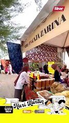 Hari Kantin Sinar Bestari X PTPTN