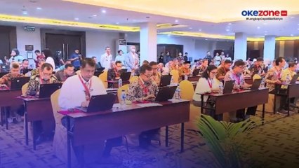 107 Orang Jalani Tes Tertulis Calon Anggota Kompolnas Hari Ini, Ada Purnawirawan TNI-Polri hingga Mantan Jaksa