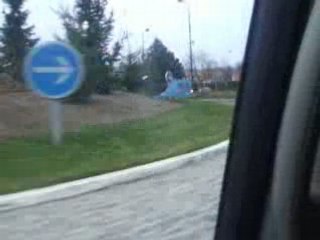 Depart wa2t Pendant les vancances de NOEL