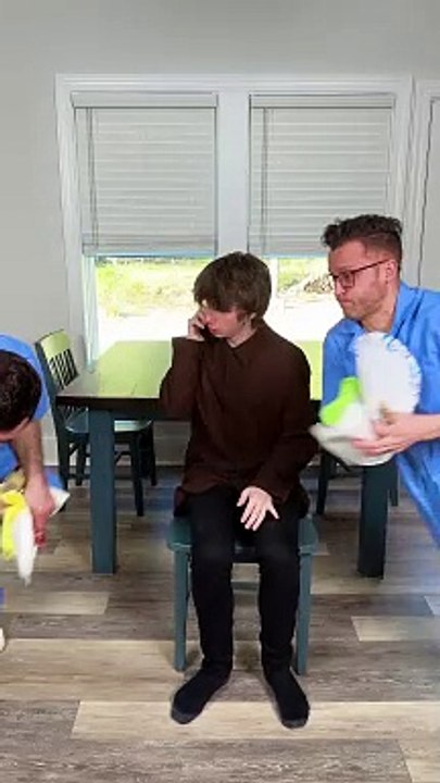 The World s Fastest Cleaners