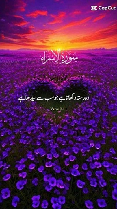 القرآن ترجمہ