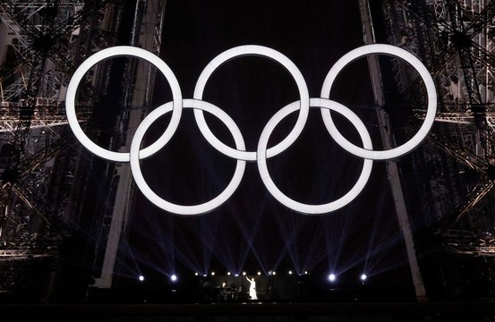 La prestation de Céline Dion aux Jeux olympiques de Paris est un rêve devenu réalité