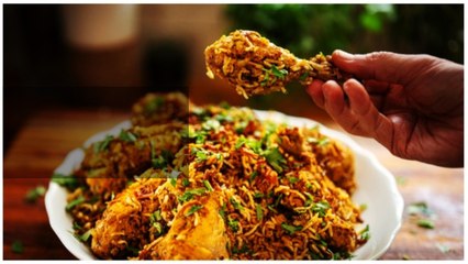 Hyderabad Dum Biryani..  ఆరోగ్య సమస్యలను కొని తెచ్చుకోవడమేనా..?  | Oneindia Telugu