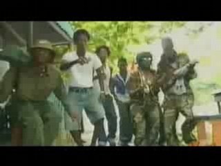 Frisco Kid - Revenge (Stepz Riddim)