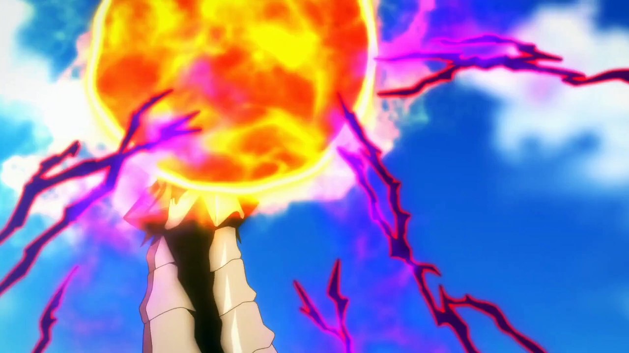 Hikaru protects his harem from dragons | Farming Life in Another World Ep 6