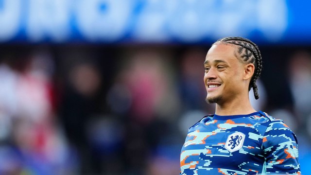 Dafür, dass schon geschrieben wurde, dass seine Ablöse schon feststeht... : Rose glaubt an Xavi-Verbleib