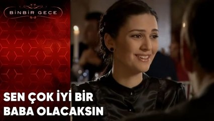 Sen Çok İyi Bir Baba Olacaksın | 56.Bölüm