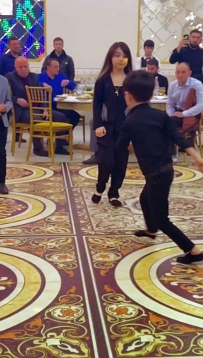 deliqizinreqsi dance