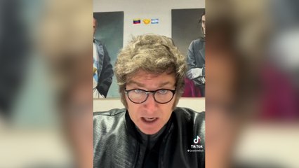 El mensaje de Milei a Venezuela: "Tarde o temprano terminará ese socialismo empobrecedor"