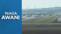 Kos selenggara lapangan terbang meningkat 34 peratus pada 2024