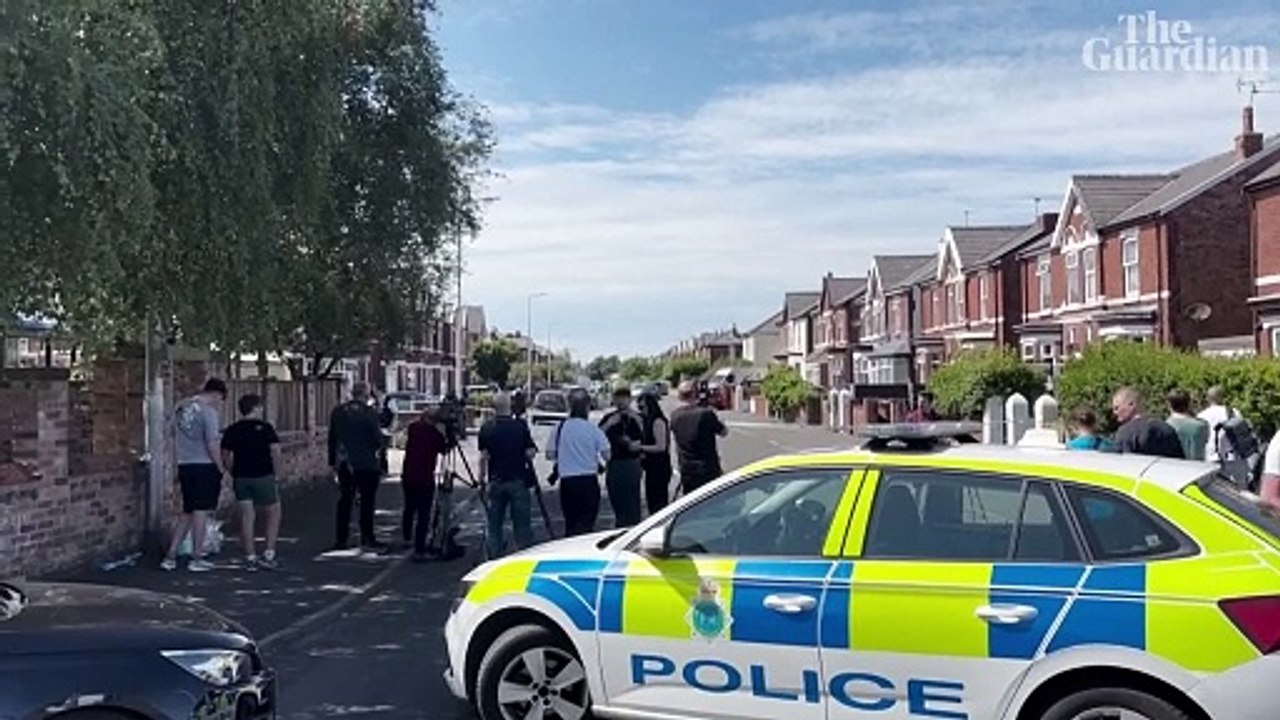 Southport stabbing: Prime Minister Keir Starmer condemns "truly awful  attack"