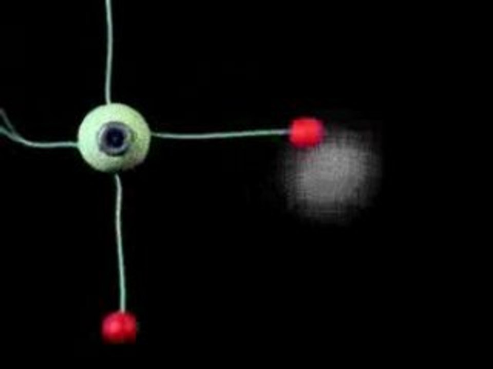 Clip Donzella - Je rêve