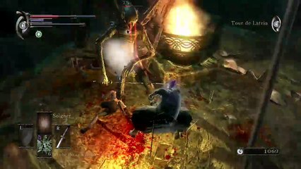 Demon's Souls online multiplayer - ps3