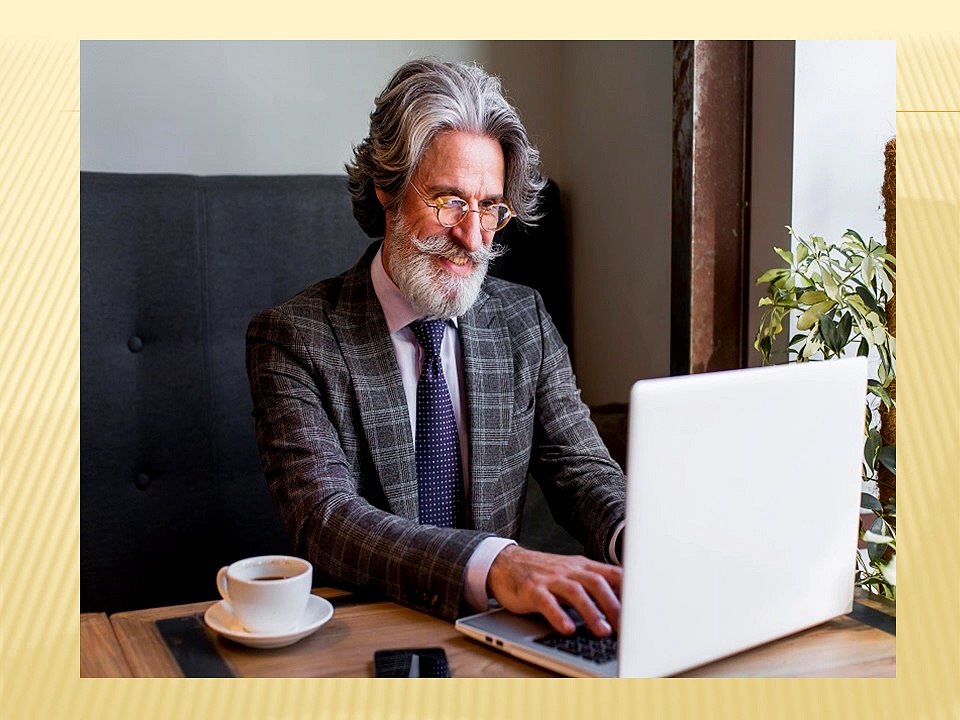 Marcus Ginter – Leading with Purpose: How Marc Ginter is Shaping Jacksonville’s Future