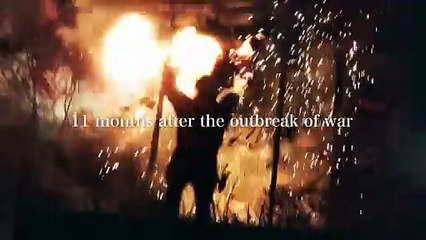 Kidô senshi Gandamu: Fukushû no Requiem Fragman