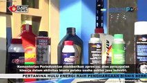 KEMENPERIN GELAR PAMERAN DAN SEMINAR JASA INDUSTRI 2024