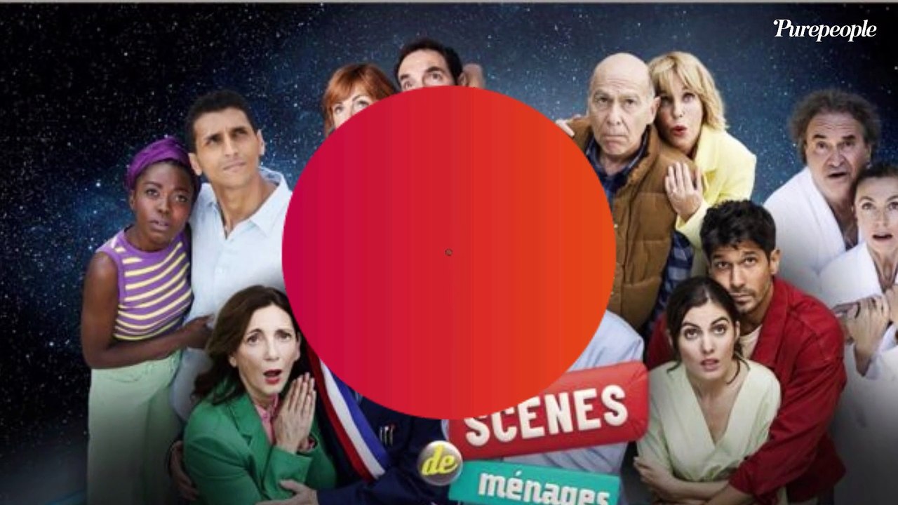 "Une injustice sans nom" : Un acteur de Scènes de ménages nous a quittés, Enora Malagré et Valérie Damidot très touchées