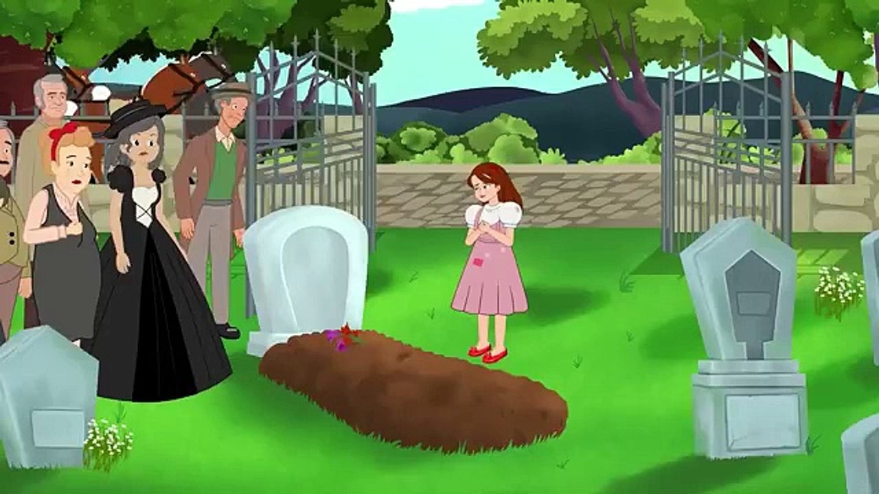 Laal jooty  Cartoon