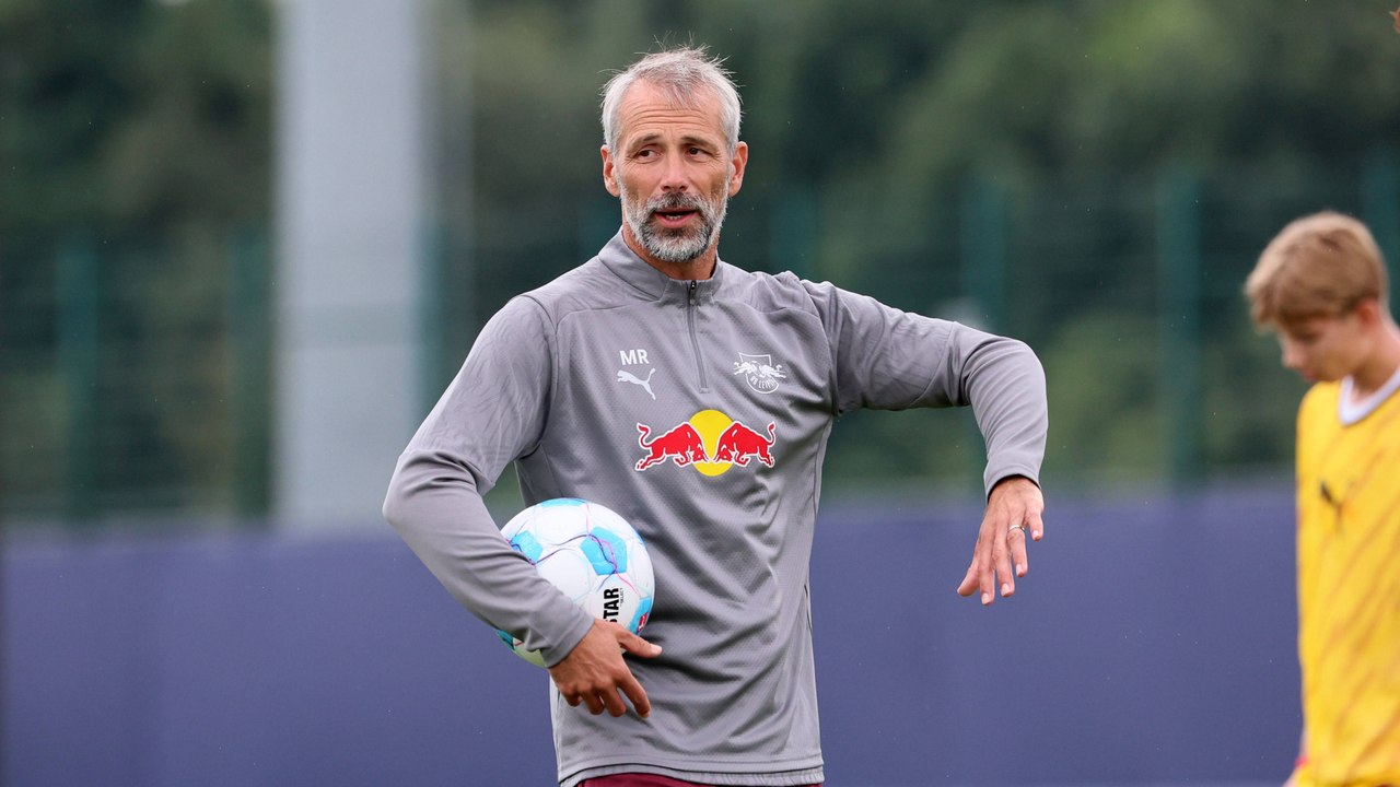 Rose klärt auf: 'Schlecht singen kann ich gut'