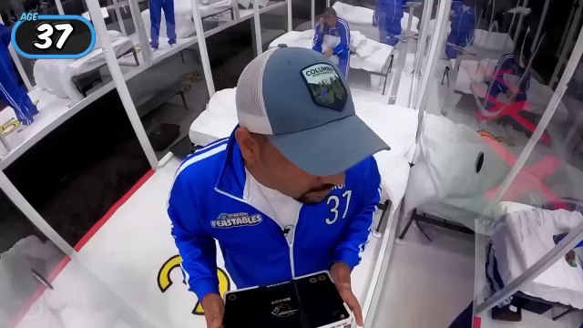 Ages 1 - 100 Decide Who Wins 250,000 New MrBeast Hindi MrBeast Hindi