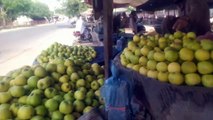 Mughalpura fruited and vegetable mandi market bazar