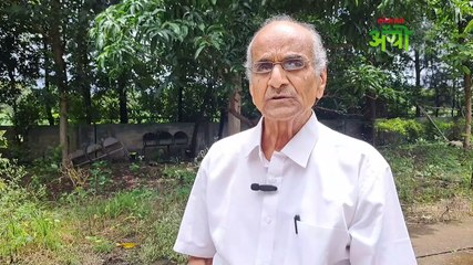 विषमुक्त शेतीशाळा सेंद्रीय शेतीचे महत्त्व आणि गरज Part 1