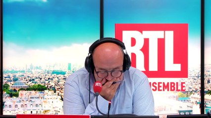 DISPARITION DE LINA - François Daoust est l'invité de RTL Midi