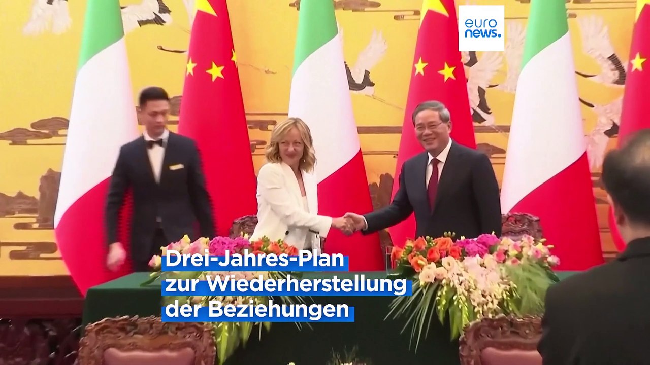 Nachrichten des Tages | 30. Juli - Mittagsausgabe