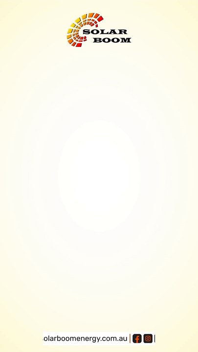 Solar Panel Installation Melbourne | Solar Boom Energy