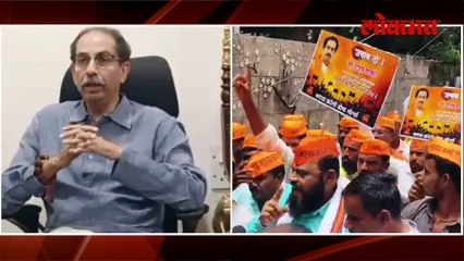 उद्धव ठाकरे मोदींच्या त्या निर्णयाला पाठिंबा देणार, मराठा आरक्षणावरुन थेट भूमिका मांडली