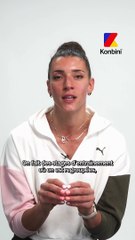 Basketball : Laëtitia Guapo, de ses débuts au JO