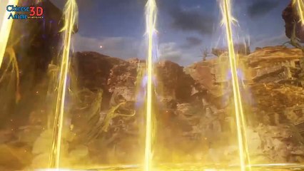 Shrouding the Heavens eps 68 sub Indo