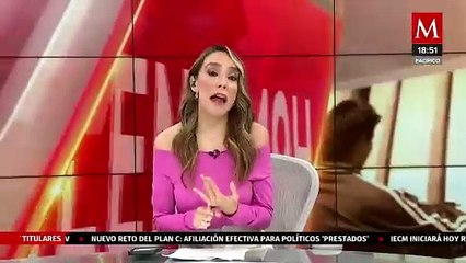 Ana Gabriela Guevara busca medallas en deportes a los que dejó sin recursos