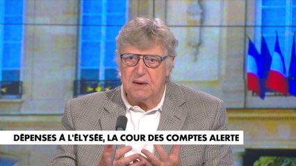 Alberto Toscano : «L'opinion publique veut la transparence et il est logique que le président de la République donne l'exemple sur ce terrain»
