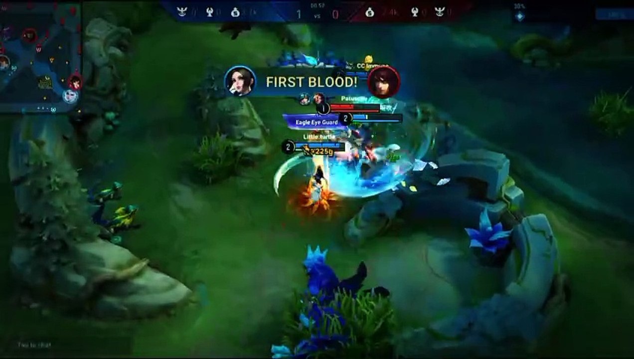 Please Support Me Guys