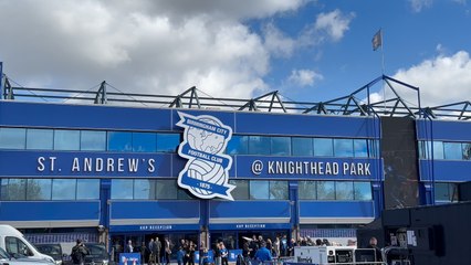 Birmingham City positives in pre-season so far and a look at the current captaincy situation