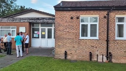 Residents show upset following public meeting over children's home