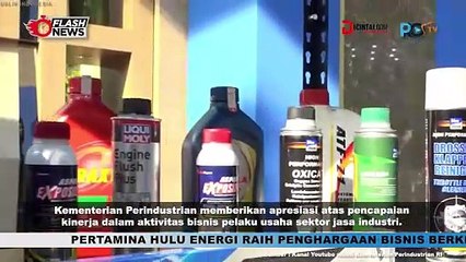Pameran dan Seminar Jasa Industri 2024 oleh Kemenperin: Pusat Inovasi dan Kolaborasi