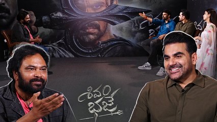 Salman Khan Brother Excellent Words About India | Arbaaz Khan Interview | Filmibeat Telugu