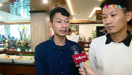 Pesan Saka Tatal ke Liga Akbar: Jangan Ada lagi Kebohongan