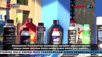 Kemenperin Gelar Pameran dan Seminar Jasa Industri 2024