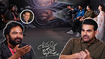 Dabangg 4 ఎప్ప్పుడంటే ? Salman Arbaaz మధ్య గొడవేంటి.. ? | Filmibeat Telugu
