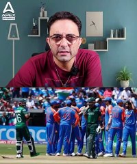 Pakistan will boycott ICC events in India incase they do not send their team to Pakistan for CT 25