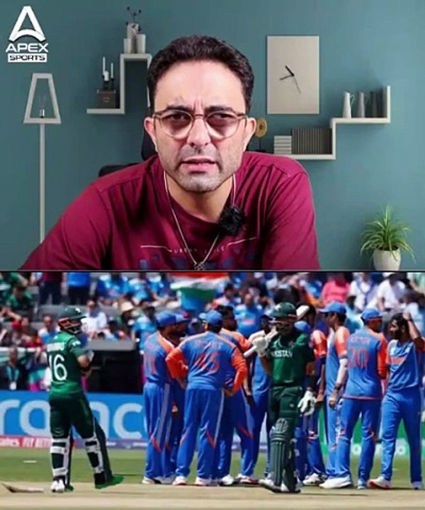 Pakistan will boycott ICC events in India incase they do not send their team to Pakistan for CT 25