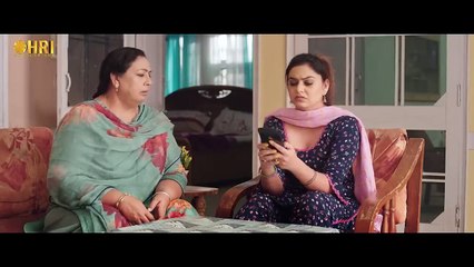 ਇੱਥੇ ਈ DJ ਲਾਉਣਾ ਮੈਂ - Ni Main Sass Kuttni - Gopi Longia - Punjabi Comedy Movie Scene - Mehtab Virk