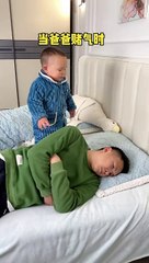 Small kids #kids #toys #viral