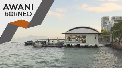 Penjawat awam jangan jadi tali barut